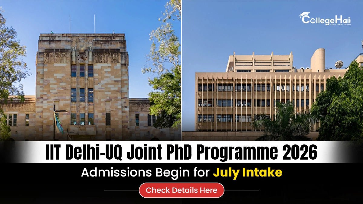 IIT Delhi–UQ Joint PhD 2026 Admissions Open for July Intake.webp